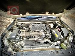 Mitsubishi Montero Sport